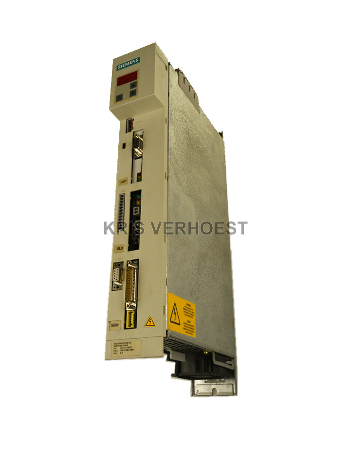 Siemens 6SE7016-0TP50-Z (Z=G11+G42+F01+C43) (USED)