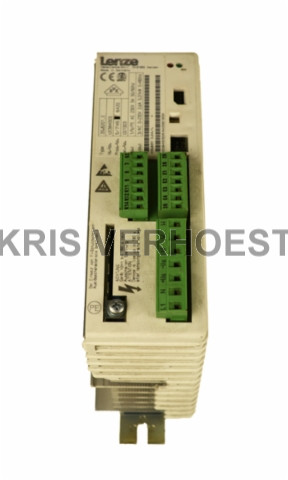 Lenze 33.8201-E (USED)