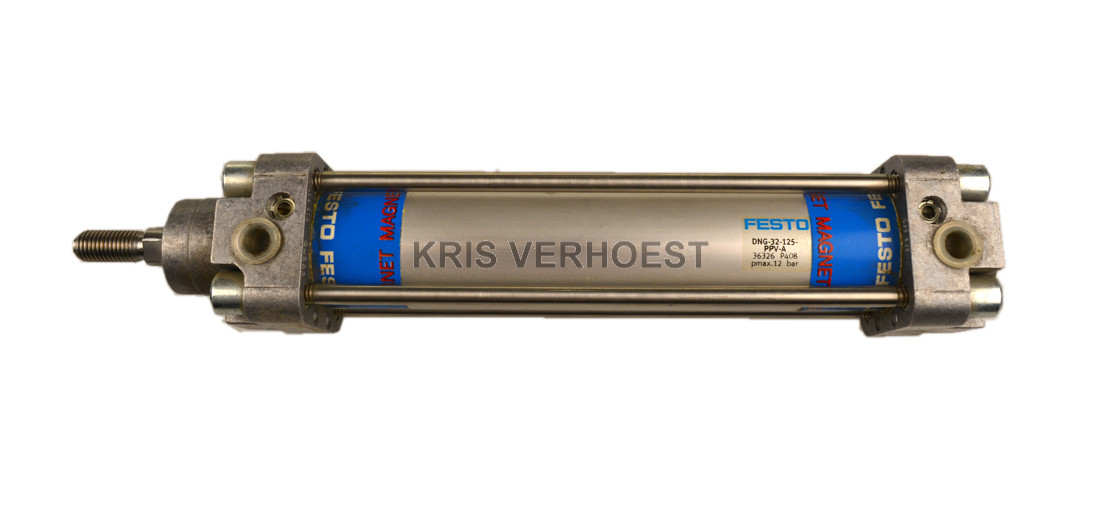 Festo Pneumatic 36326 (NEW)