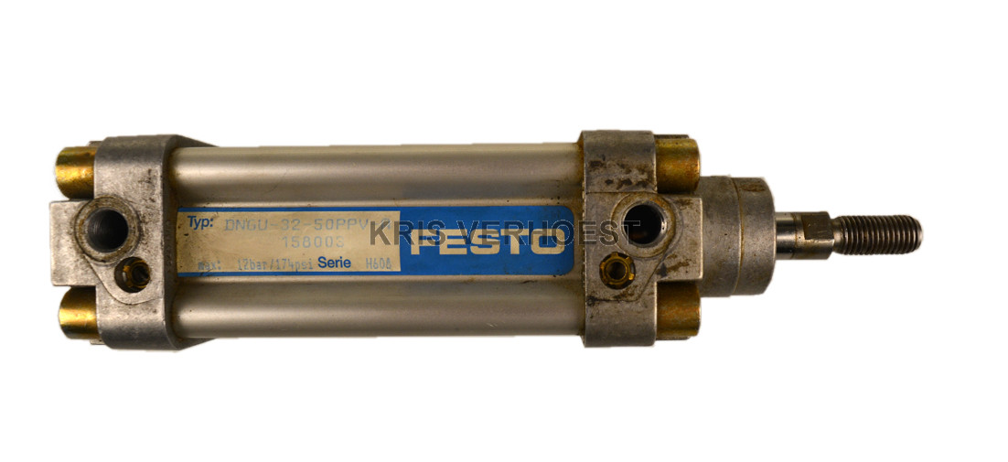 Festo Pneumatic 158003 (NEW)