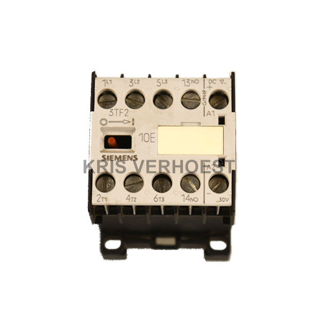 Siemens 3TF2010-0DB4 (USED)
