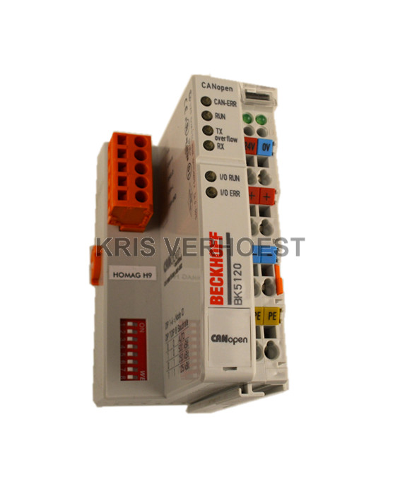 Beckhoff BK5120 (NEW)