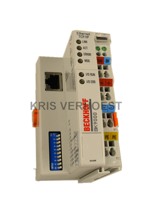 Beckhoff BK9000 (NEW)