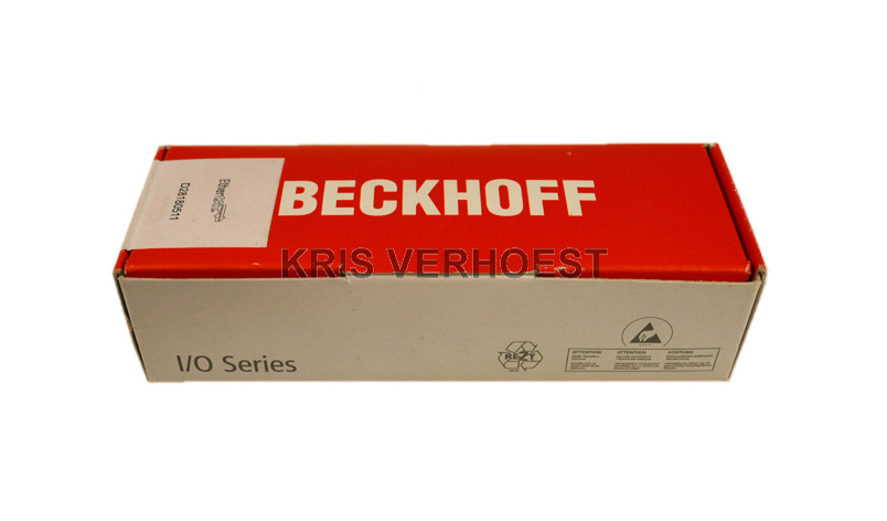 Beckhoff EP2816-0008 (USED)