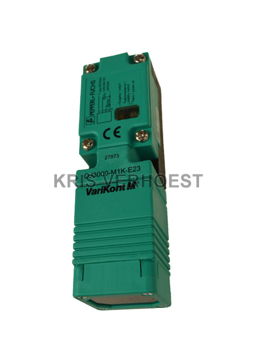 Pepperl+Fuchs 027873 (USED)