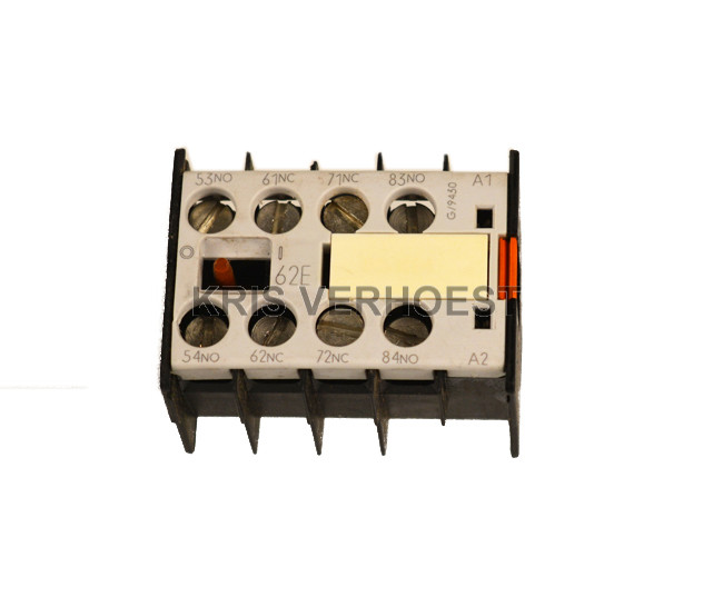 Siemens 3TX4422-0A (USED)