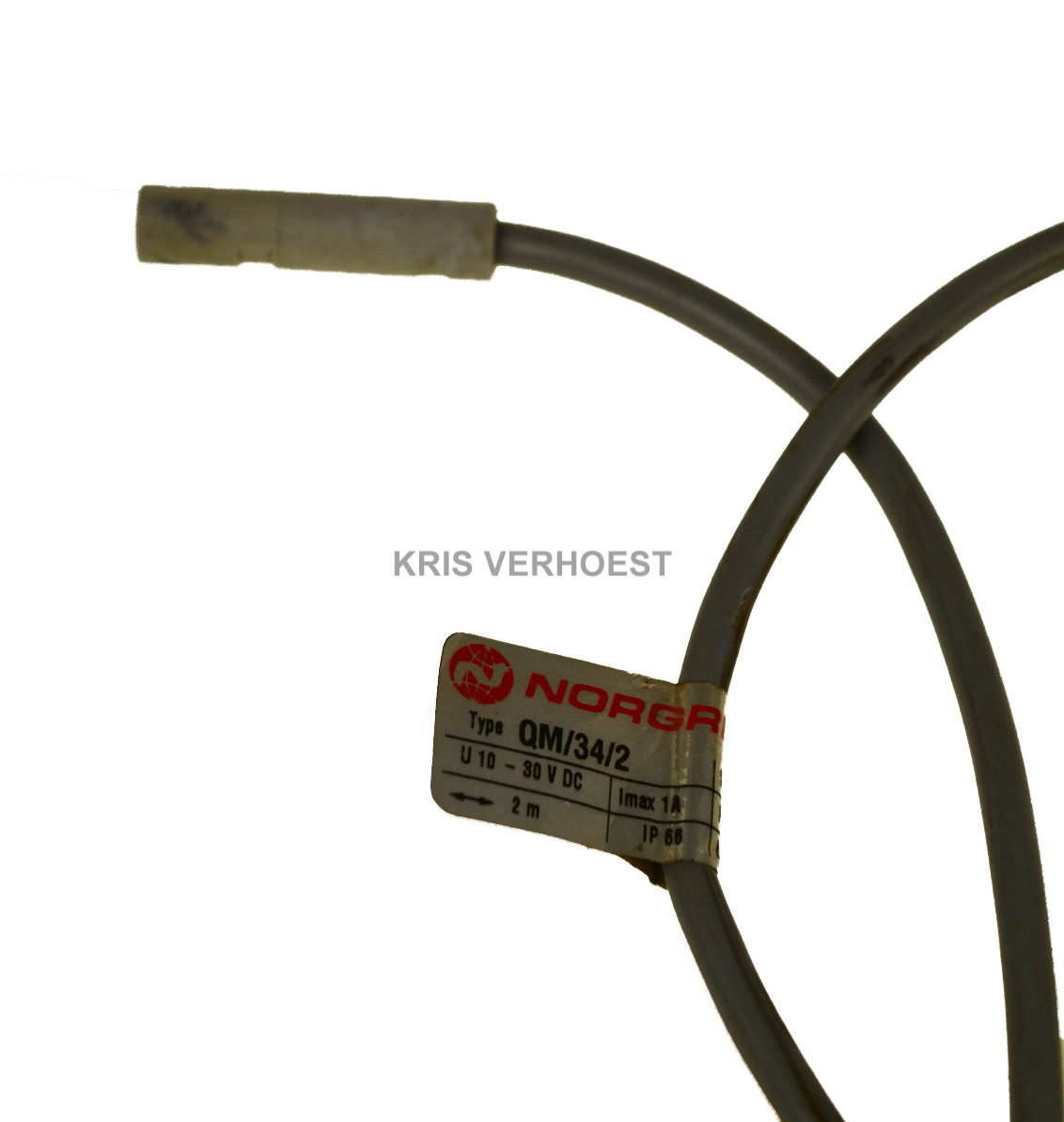 Norgren QM/34/2 (NEW)
