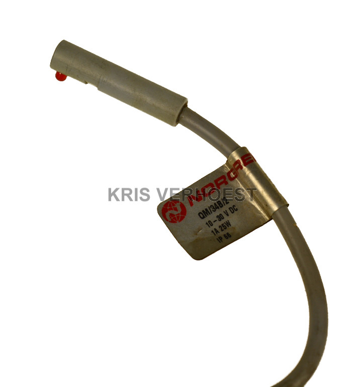 Norgren QM/34B/2 (USED)