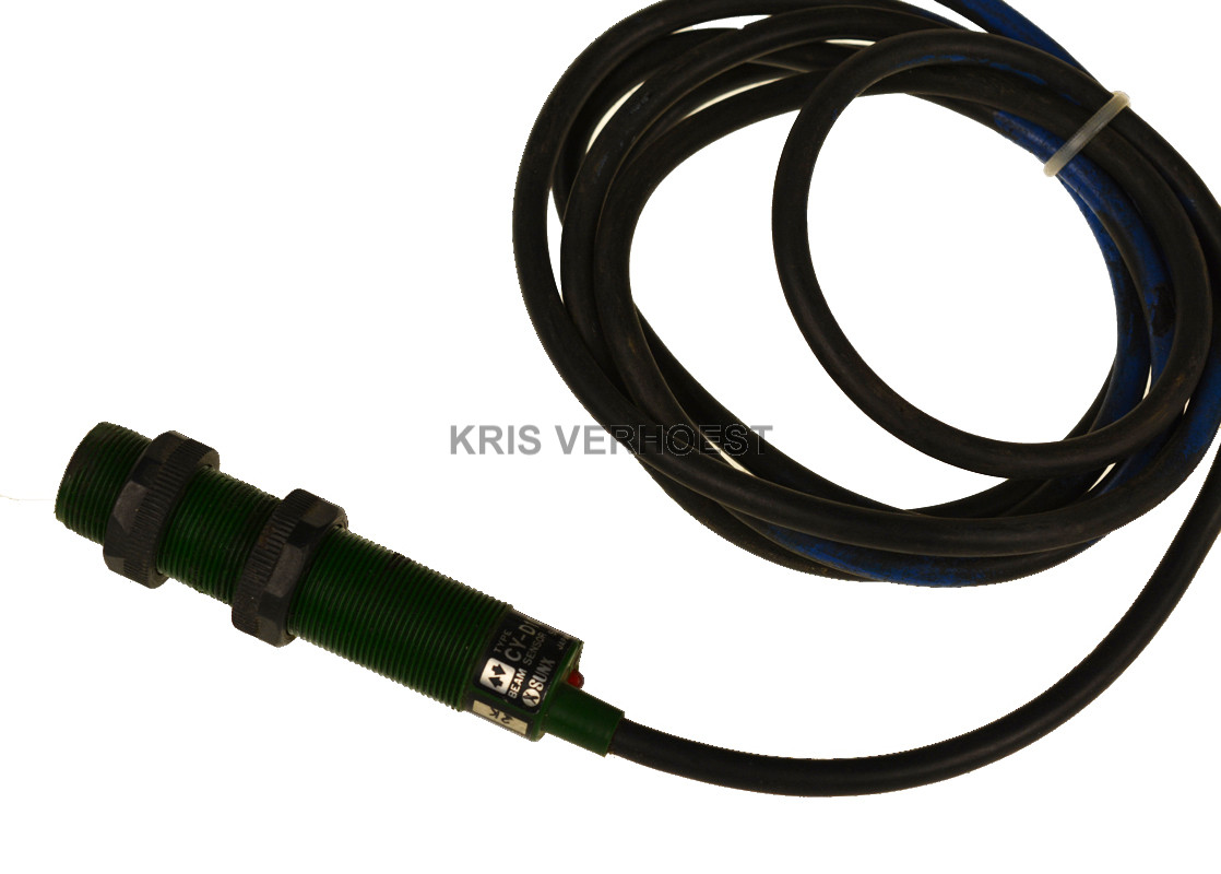 Sunx CY-D100D (USED)