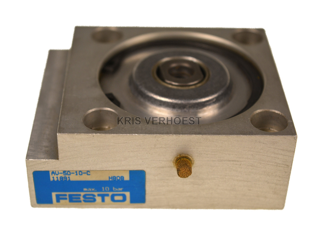 Festo Pneumatic 11891 (NEW)