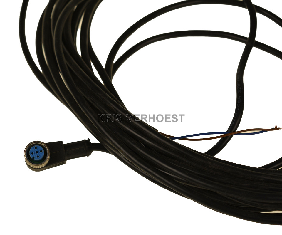 Wenglor S29-10M (USED)