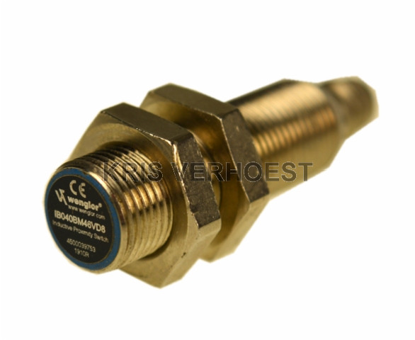 Wenglor IB040BM46VD8 (USED)