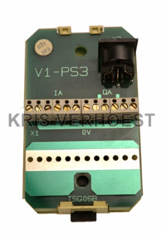 Klockner-Moeller T5G06B (USED)