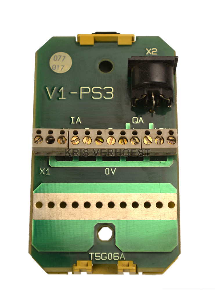 Klockner-Moeller T5G06A (NEW)