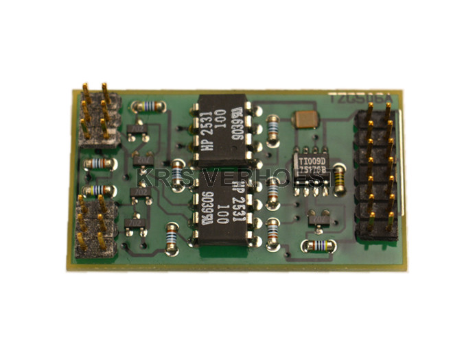 Klockner-Moeller IFM485.1 (USED)