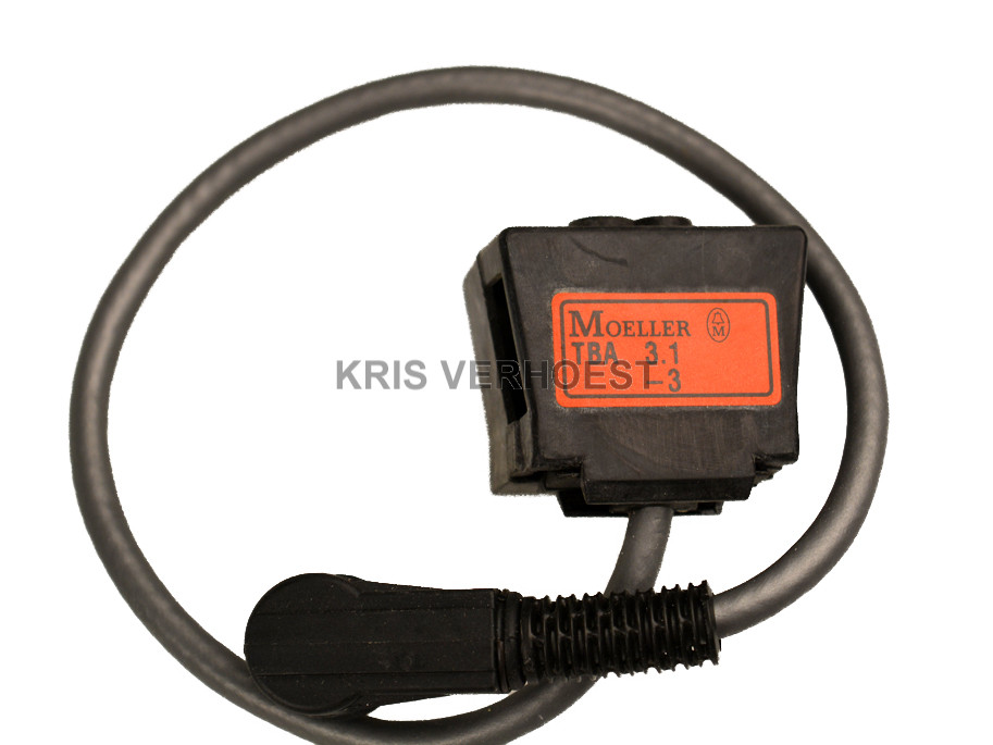 Moeller TBA3.1-3 (USED)