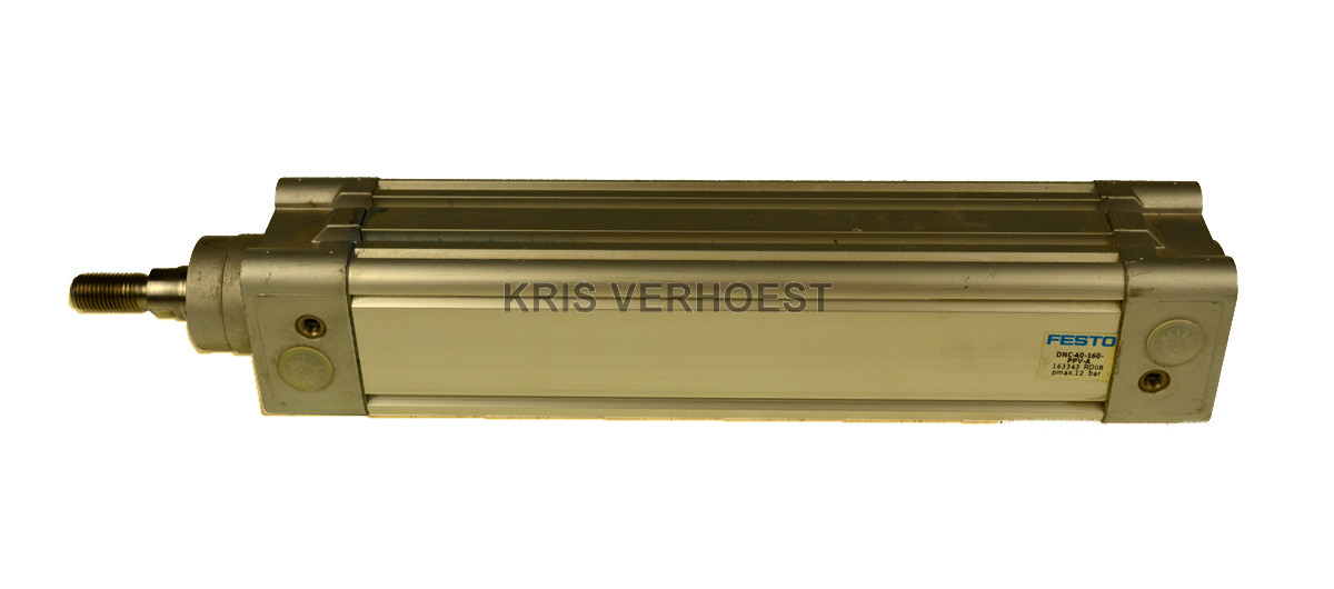 Festo Pneumatic 163343 (NEW)