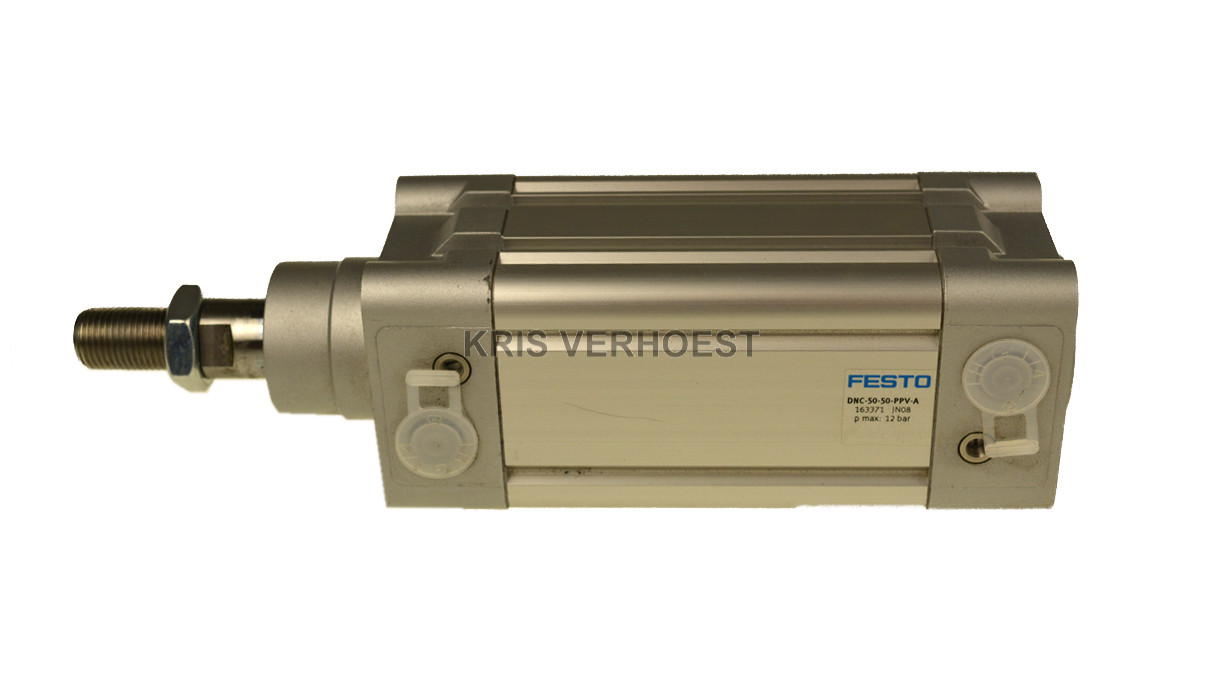 Festo Pneumatic 163371 (NEW)