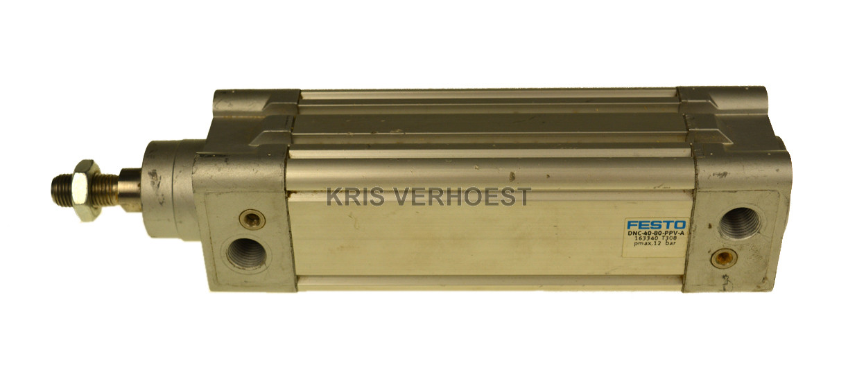 Festo Pneumatic 163340 (NEW)