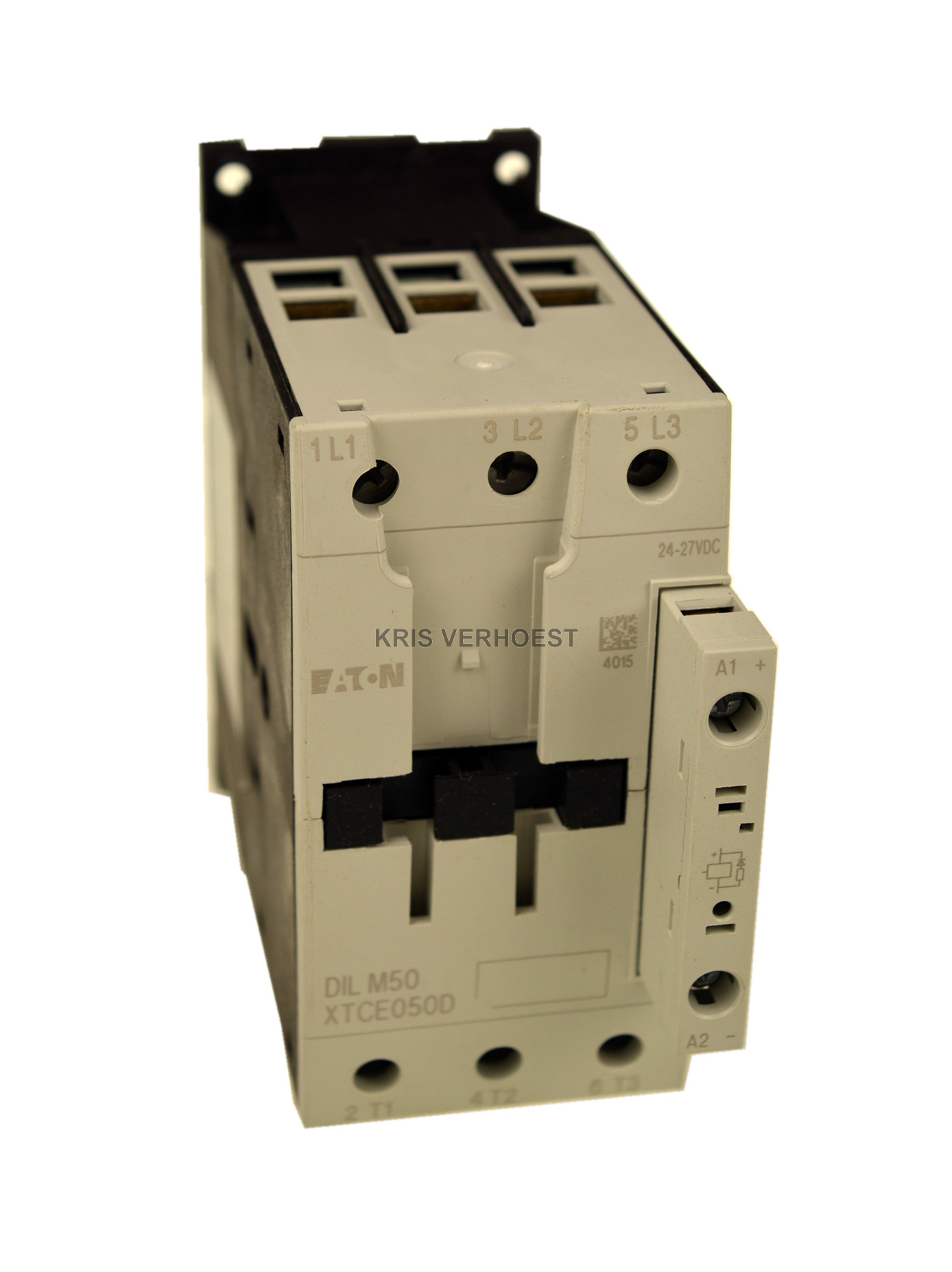 Eaton XTCE050D00TD (USED)