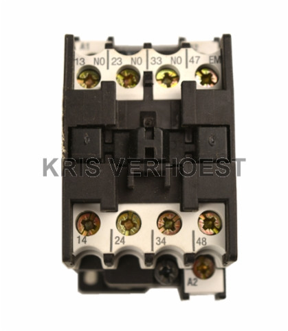 Moeller 052838 (NEW)