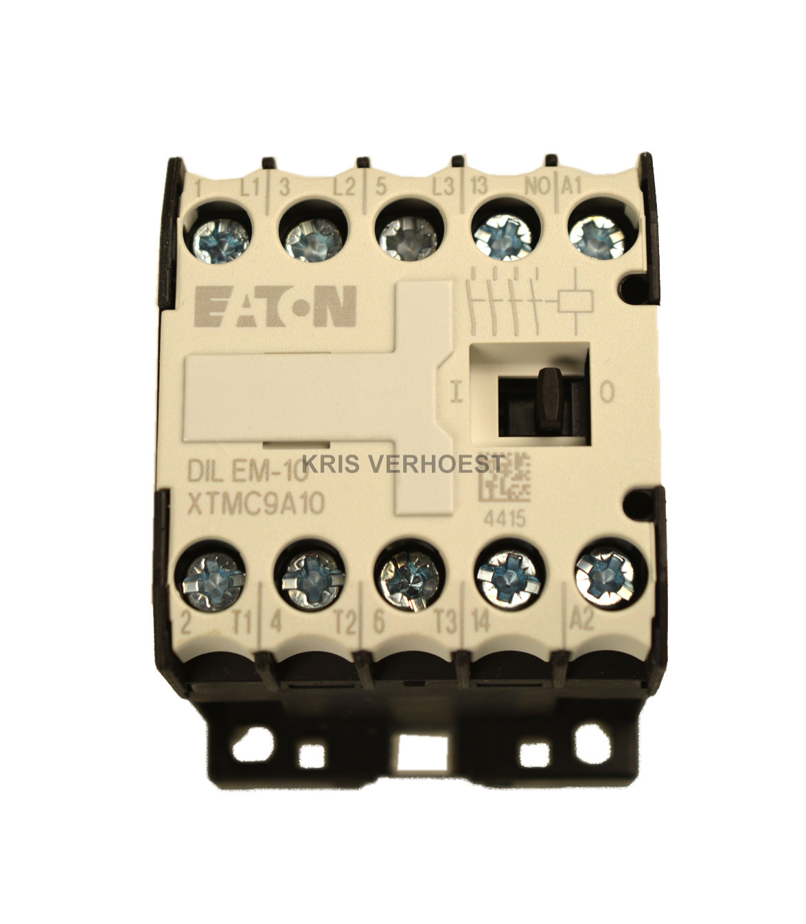 Eaton XTMC9A10F (NEW)