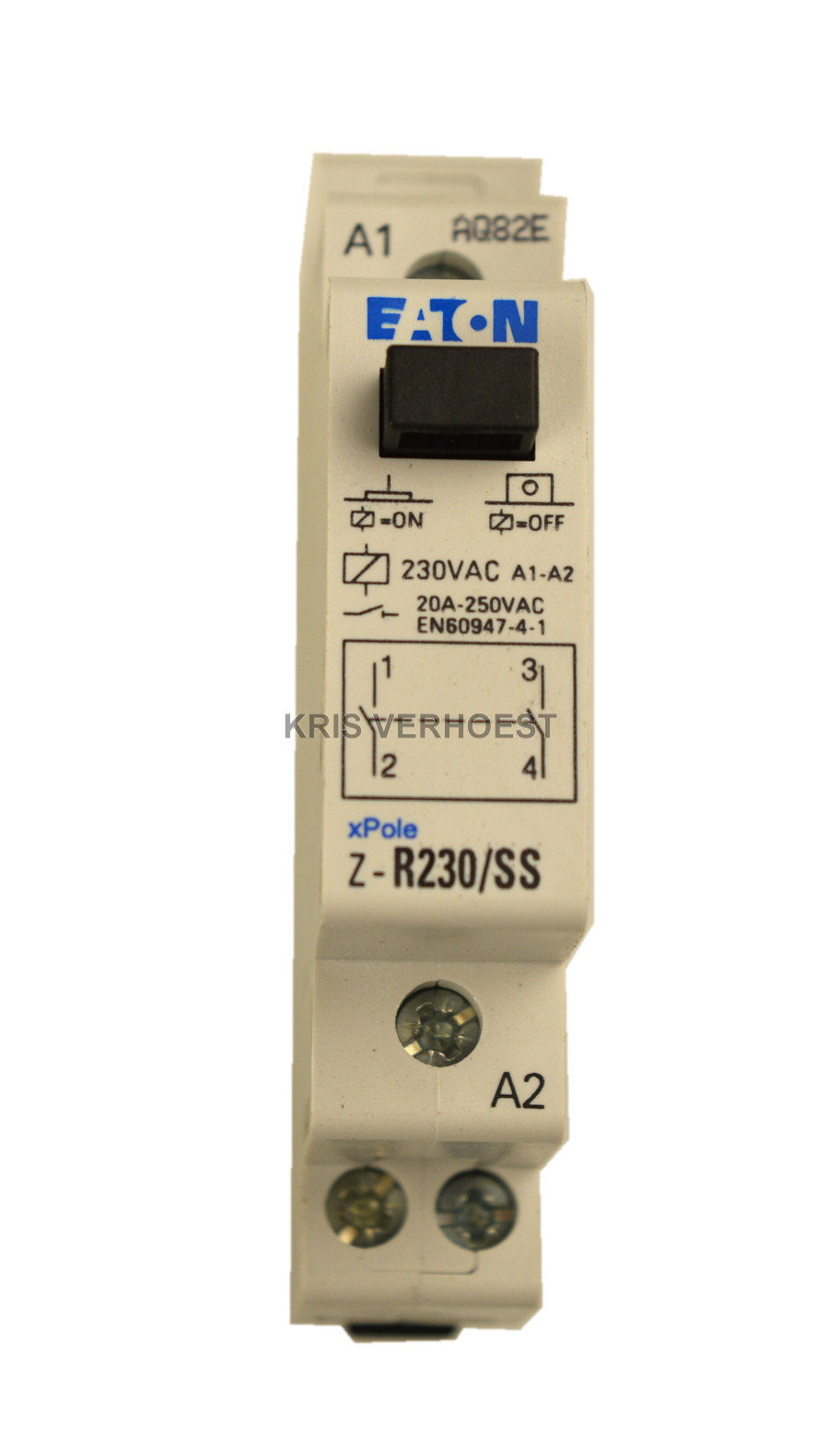 Eaton 265168 (USED)