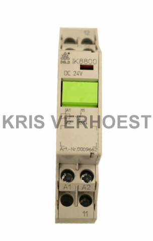 Dold & Soehne 0009662 (NEW)