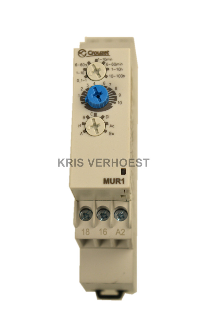 Crouzet 88827105 (USED)