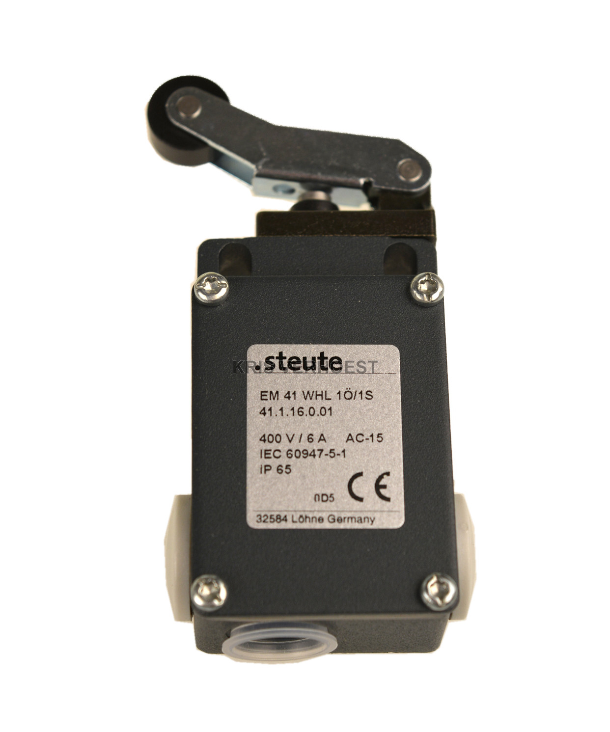 Steute 41116001 (USED)