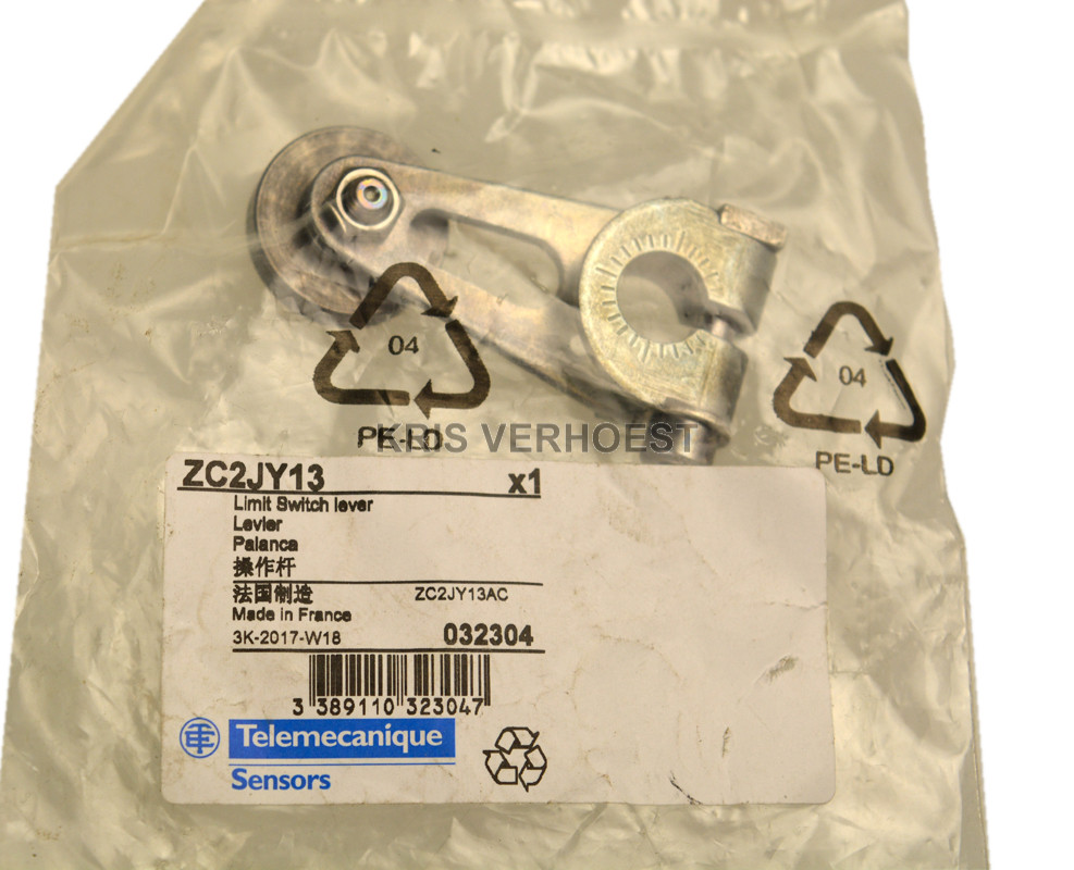 Telemecanique 032304 (USED)
