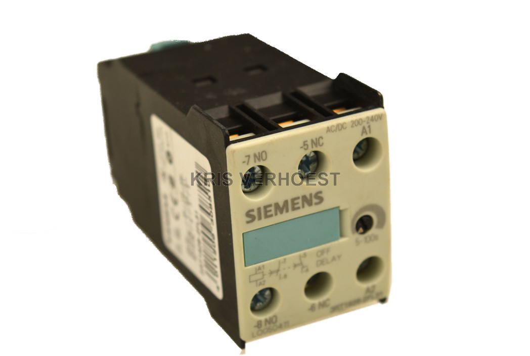 Siemens 3RT1926-2FL31 (USED)