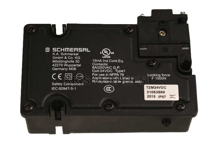 Schmersal 101010264 (USED)