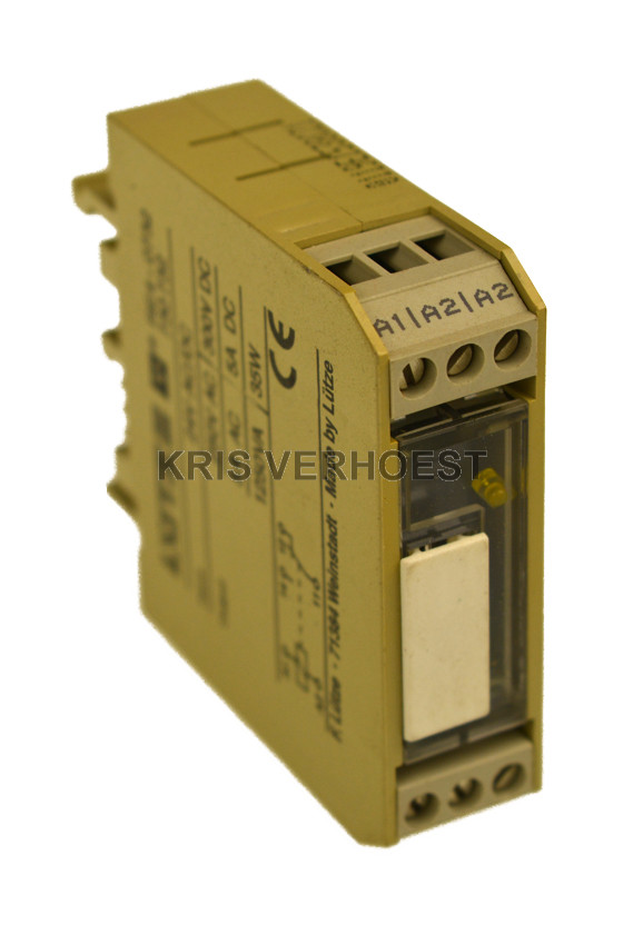 Lütze 730732 (NEW)