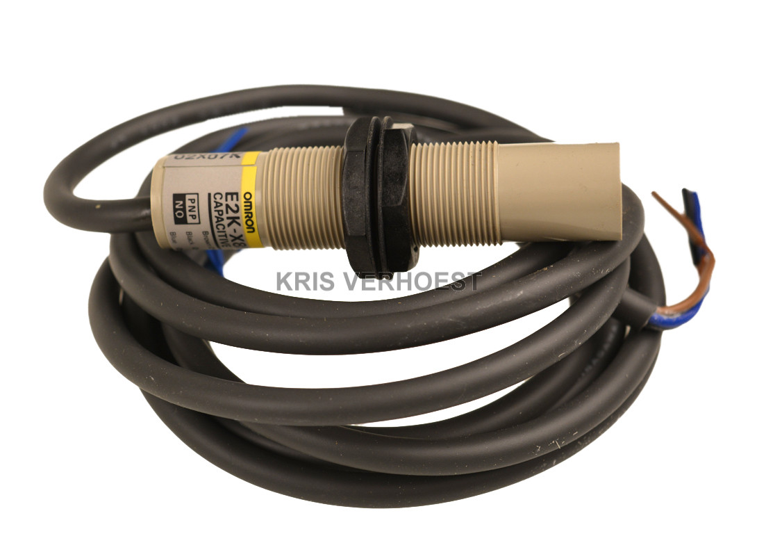 Omron E2K-X8MF1 (USED)
