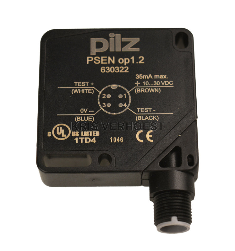 Pilz 630322 (NEW)