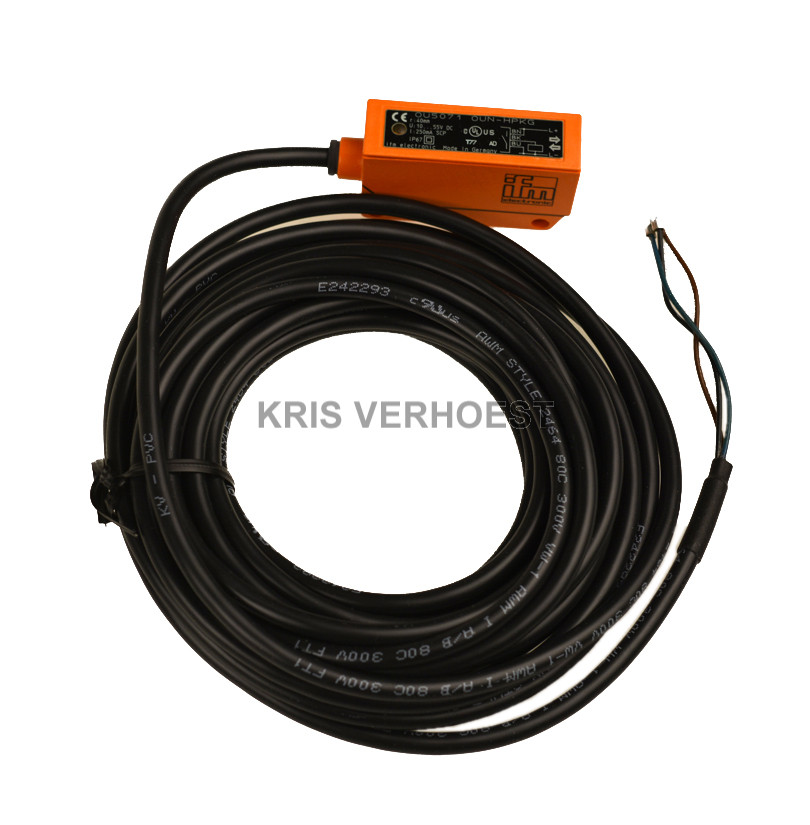 IFM electronic OU5071 (USED)