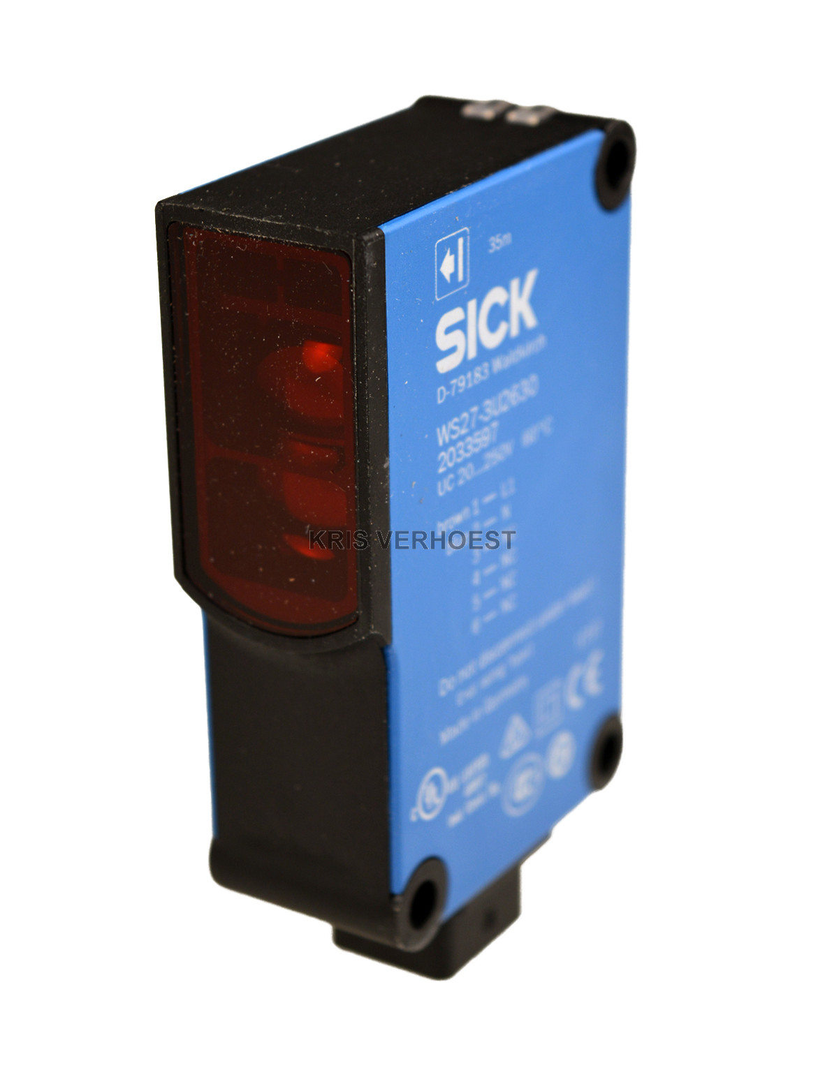 Sick 2033597 (NEW)