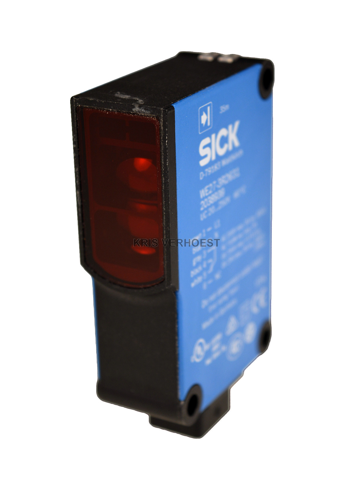 Sick 2038939 (NEW)