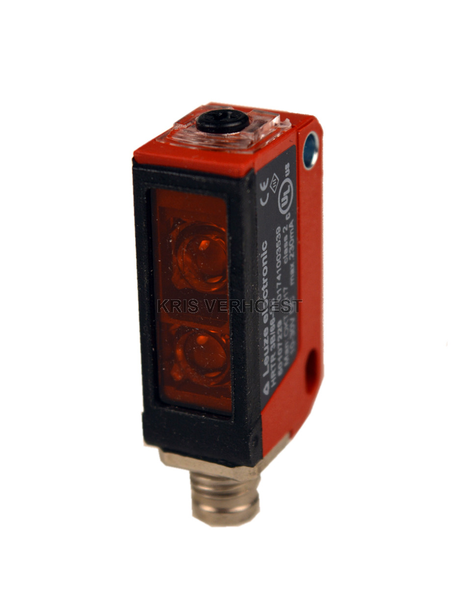 LEUZE Electronic 50107229 (USED)