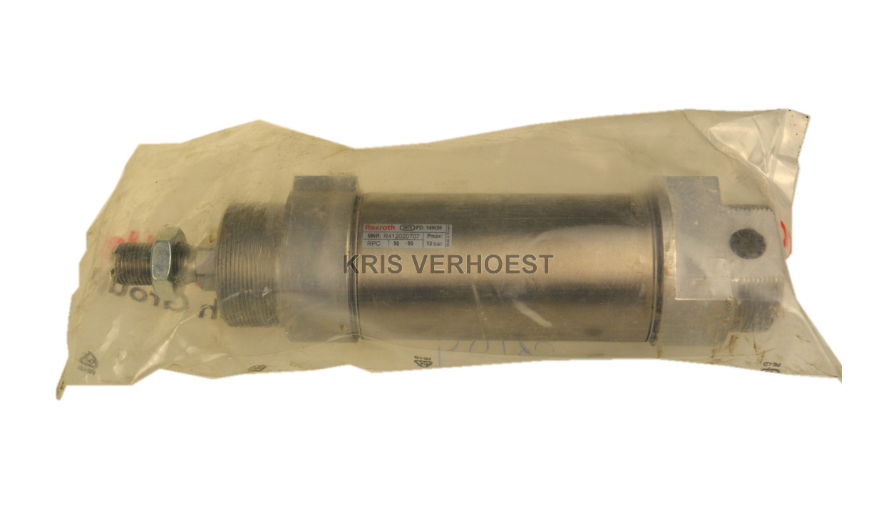 Rexroth R412020707 (USED)