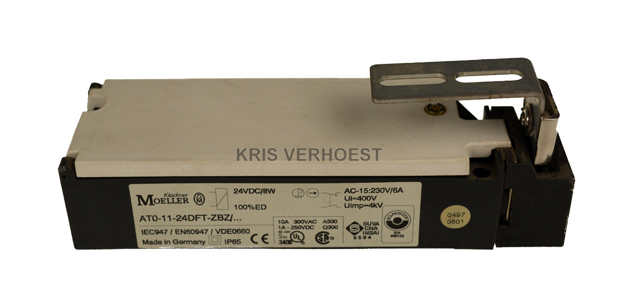 Klockner-Moeller AT0-11-24DFT-ZBZ (NEW)