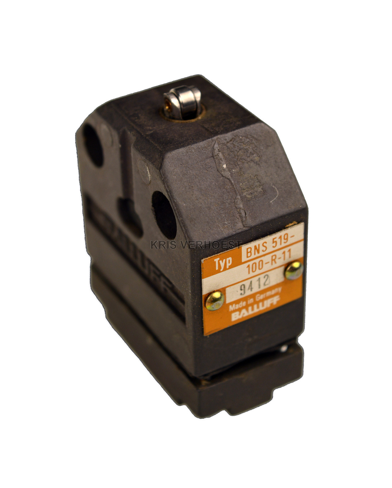 Balluff BNS519-100-R-11 (NEW)
