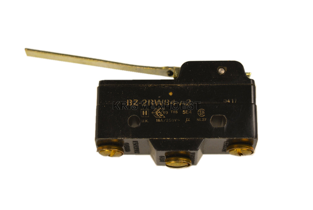Honeywell BZ-2RW84-A2 (USED)