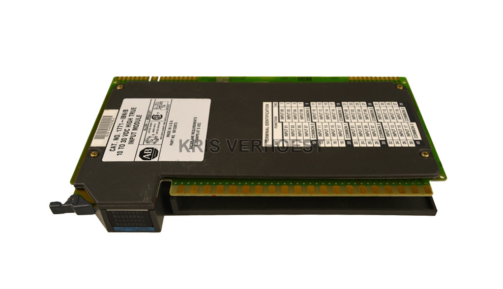 Allen-Bradley 1771-IBN/B (NEW)