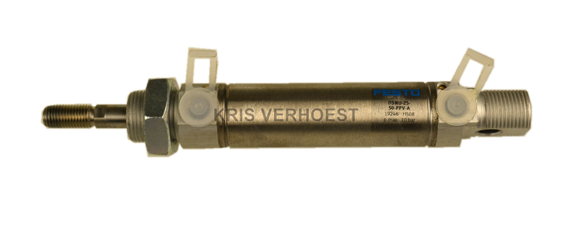 Festo Pneumatic 19246 (NEW)