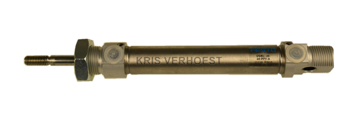 Festo Pneumatic 19238 (NEW)