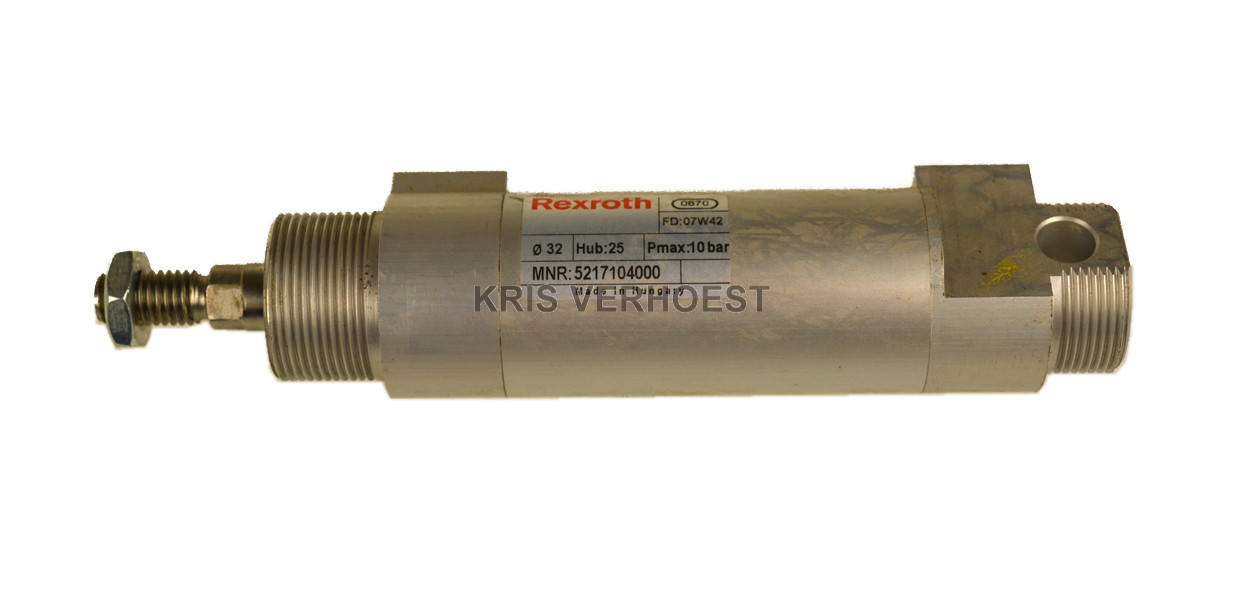 Rexroth 5217104000 (NEW)