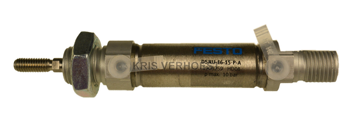 Festo Pneumatic 1908259 (NEW)