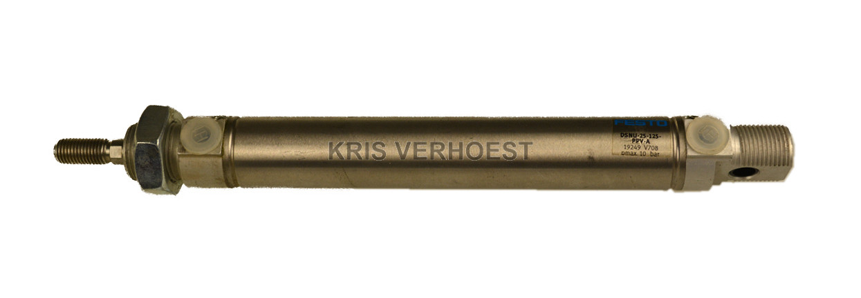 Festo Pneumatic 19249 (USED)